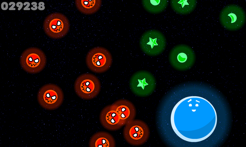 Flying Tank - Red Ones. They may be little but they do have numbers.