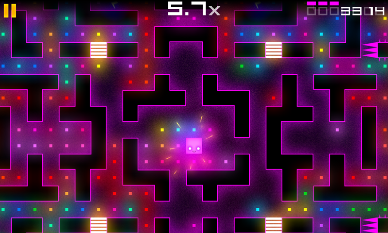 Flying Tank - Sneak, hide and steal.