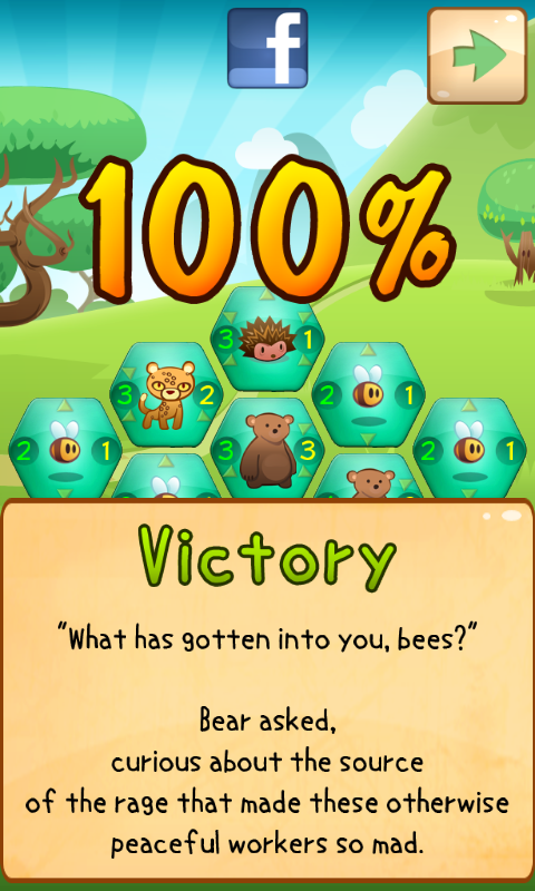 Flying Tank - Outsmart the Evil!