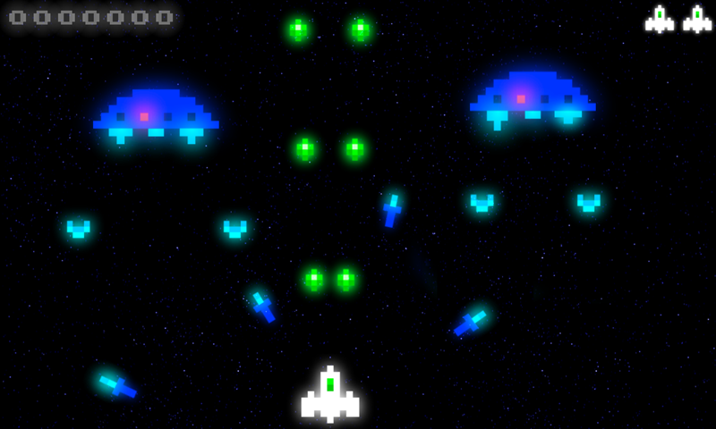 Flying Tank - Come smash some saucers.