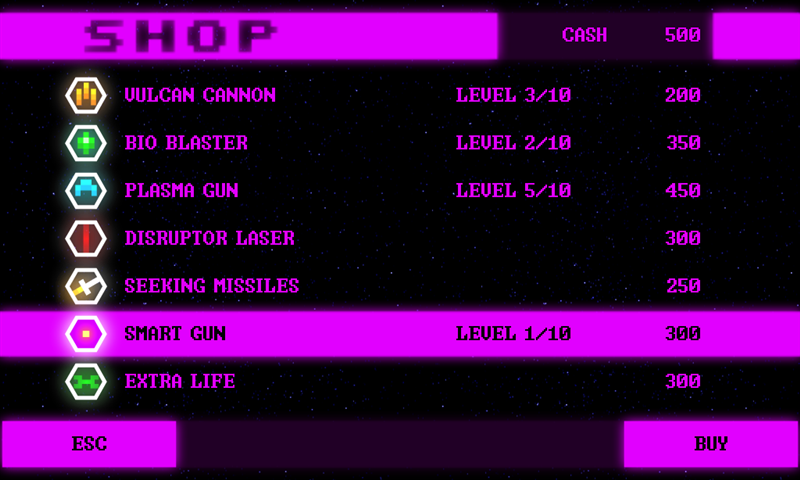 Flying Tank - INSERT COIN