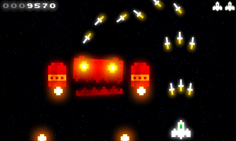 Flying Tank - The planet cruncher, always hungry.