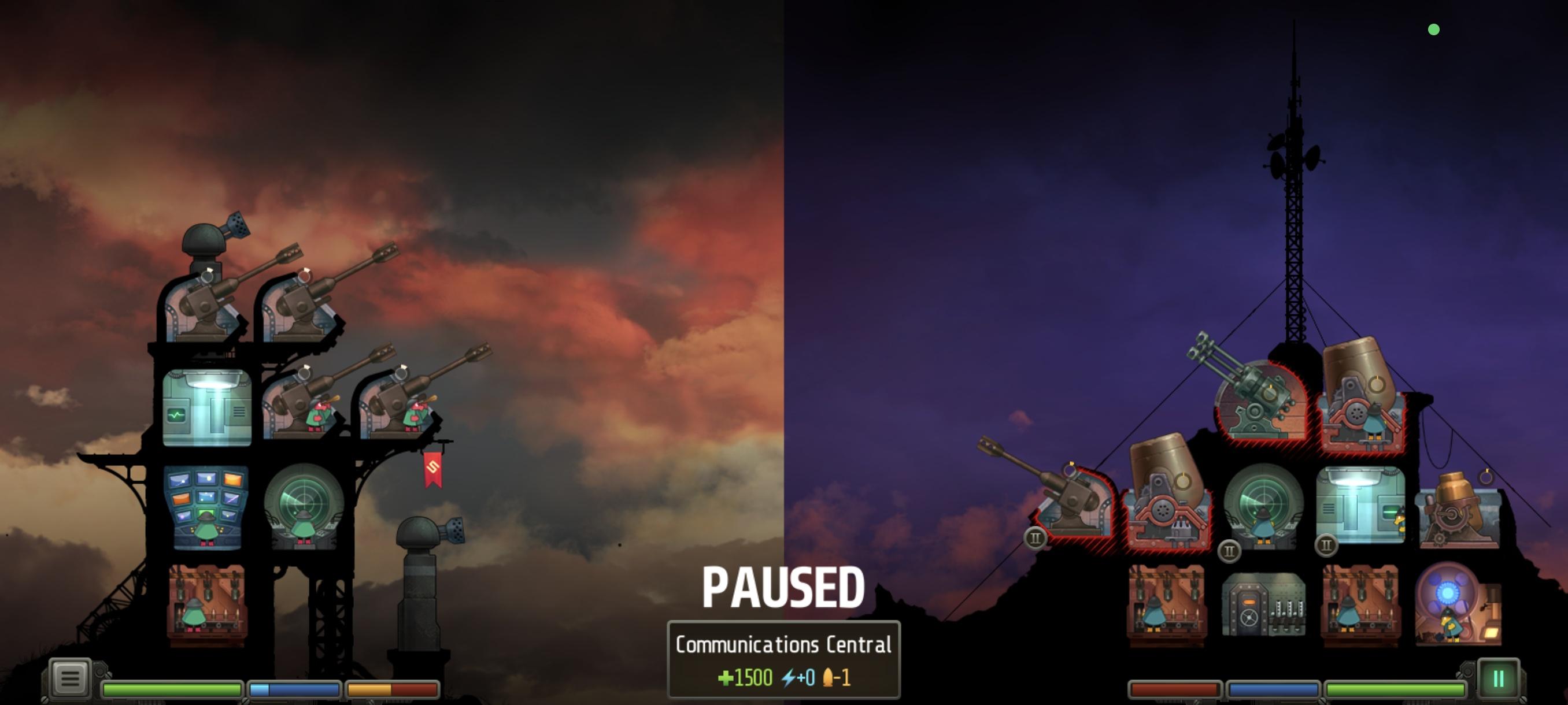 Communications Central