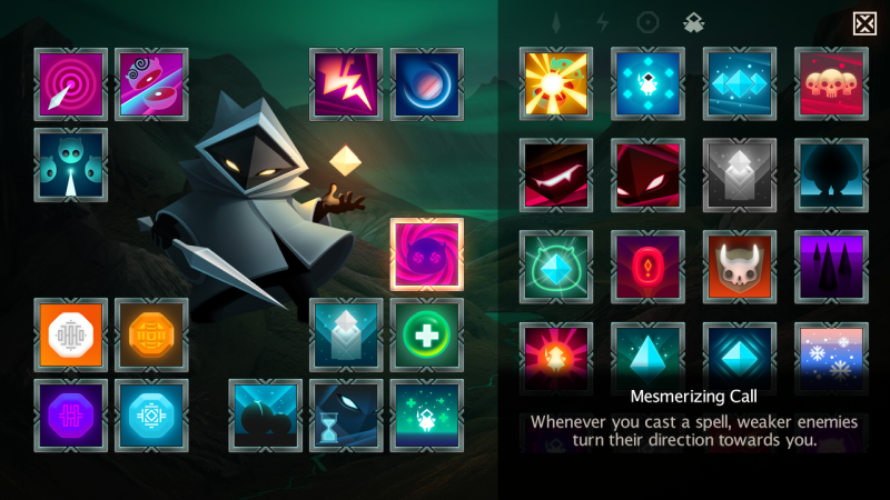 Flying Tank - Combine Skills and Spells in powerful synergy