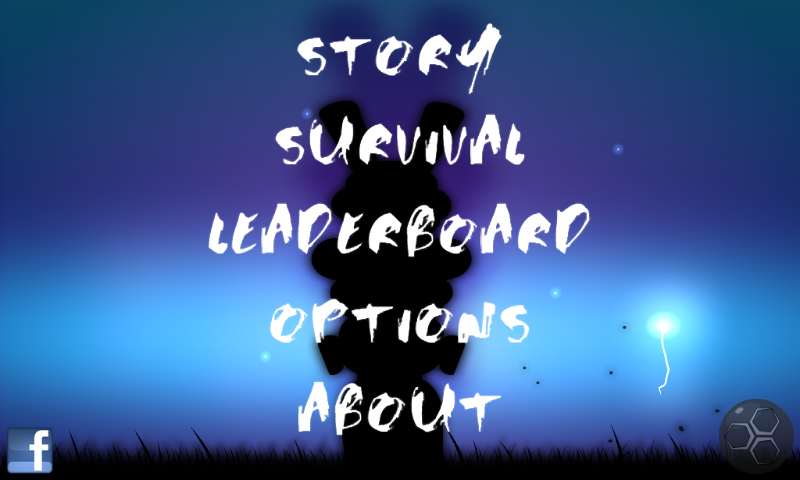 Flying Tank - Storm is coming