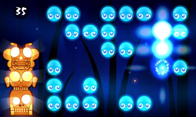 Flying Tank - What a beautiful night.